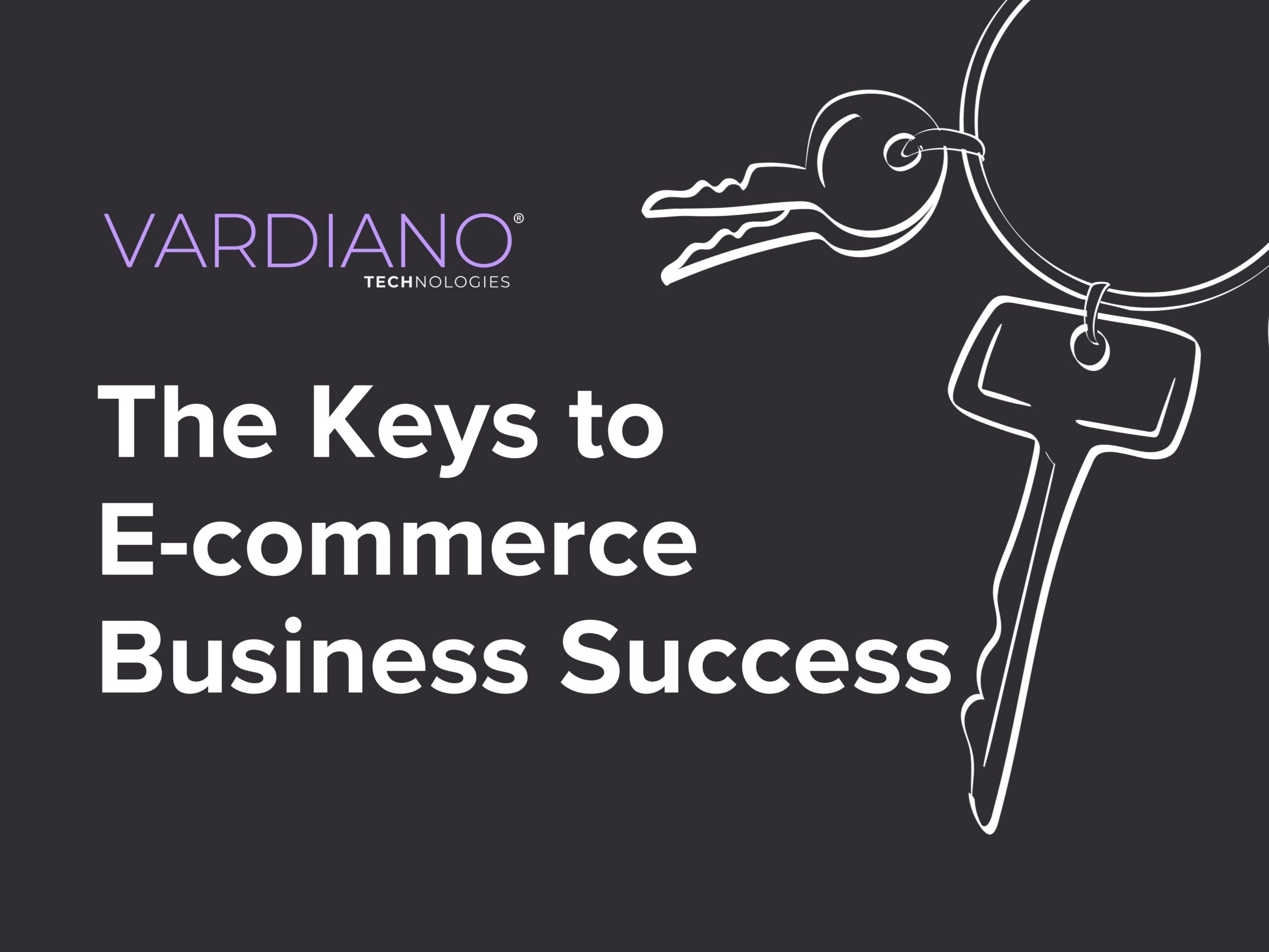 Comprehensive E-Commerce Solutions: Everything Your Business Needs to Succeed Online